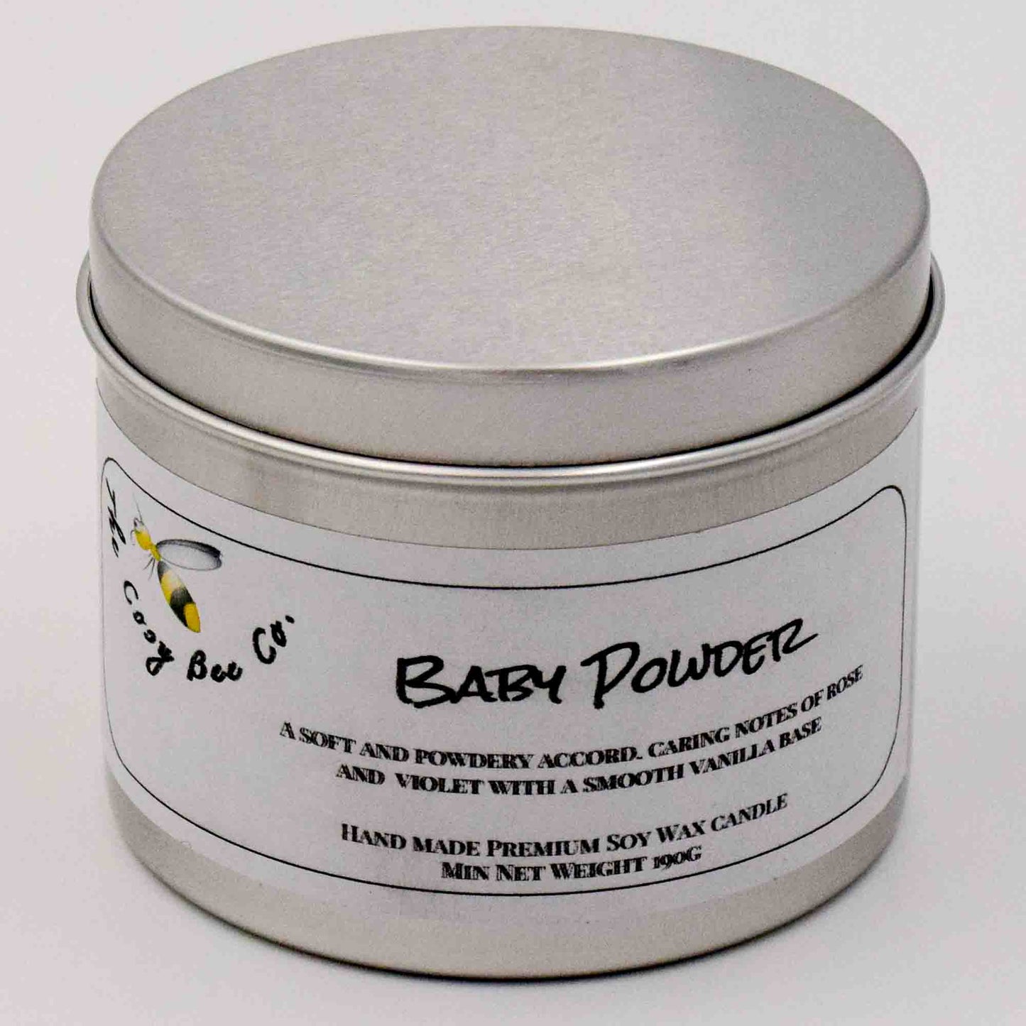 Baby Powder
