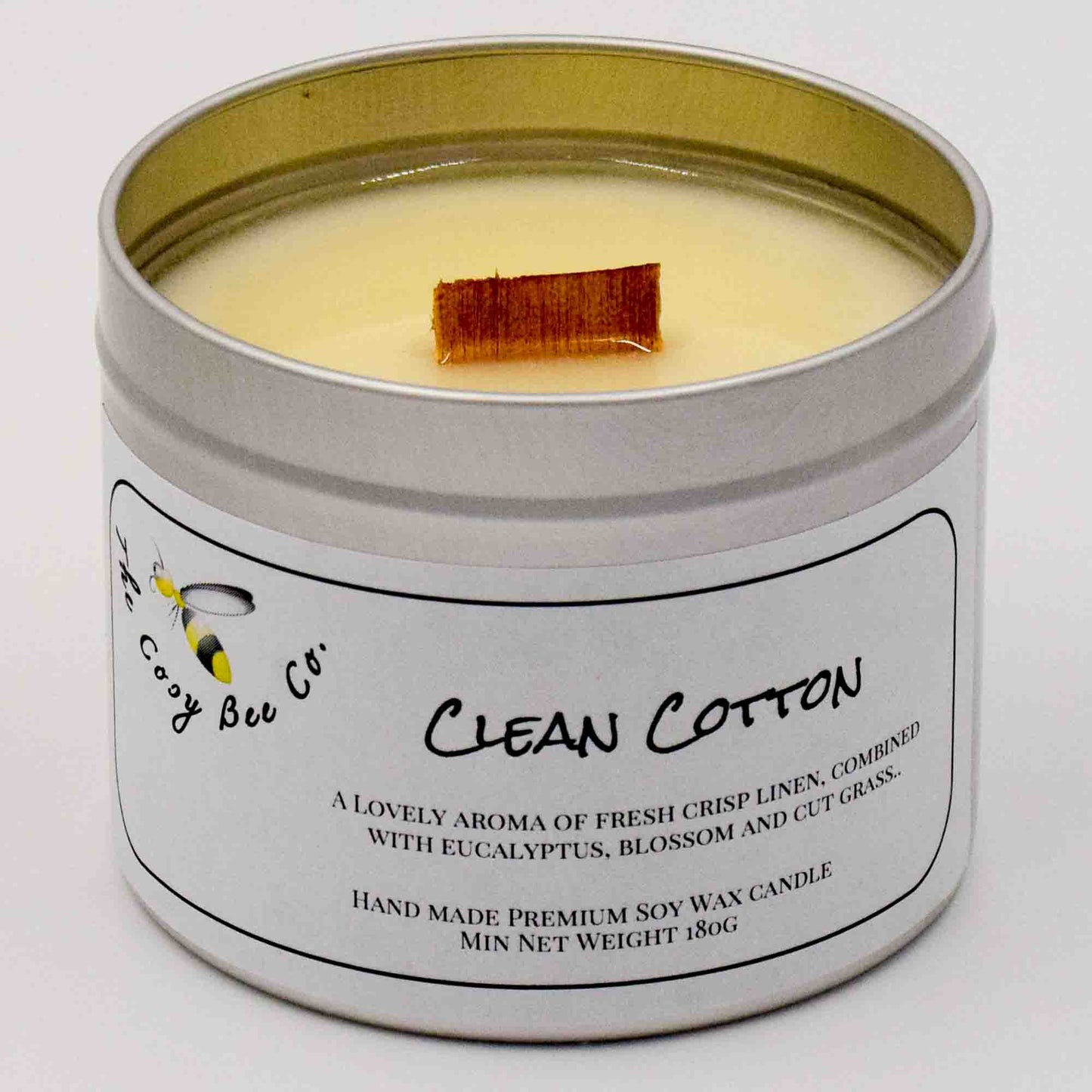 Clean Cotton