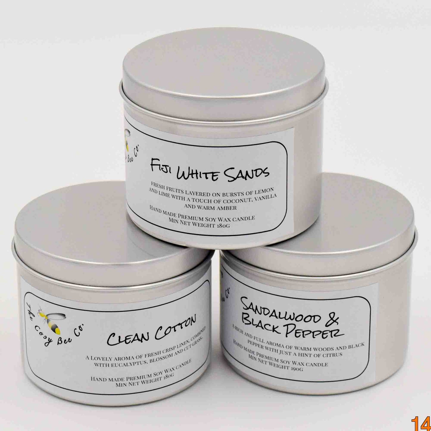 Candle Lovers choice