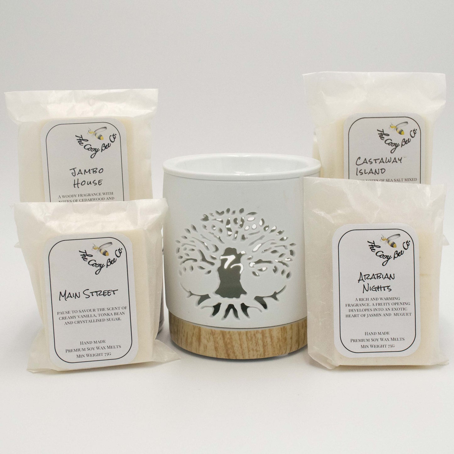 Disney Inspired Starter Kit Gift Set