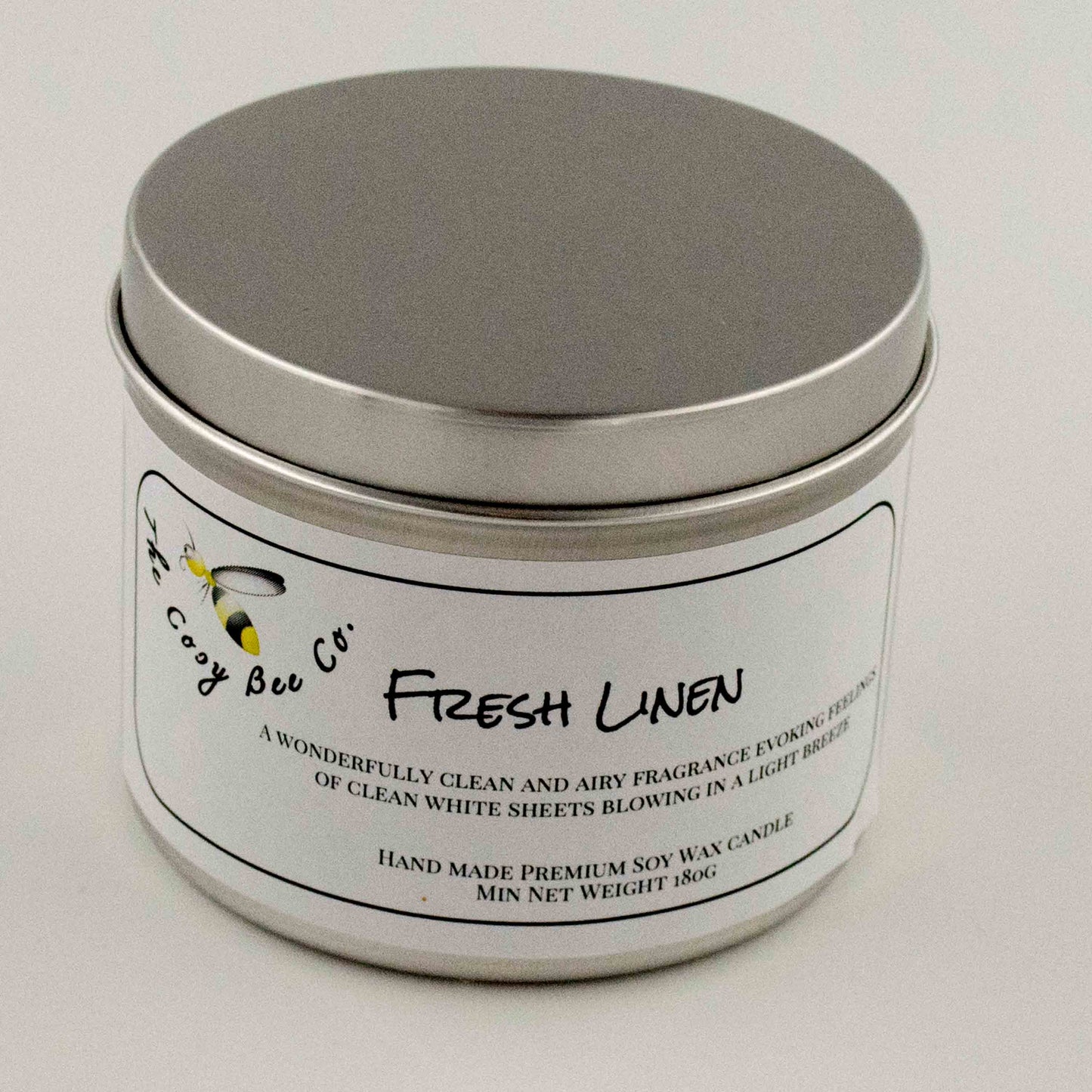 Fresh linen