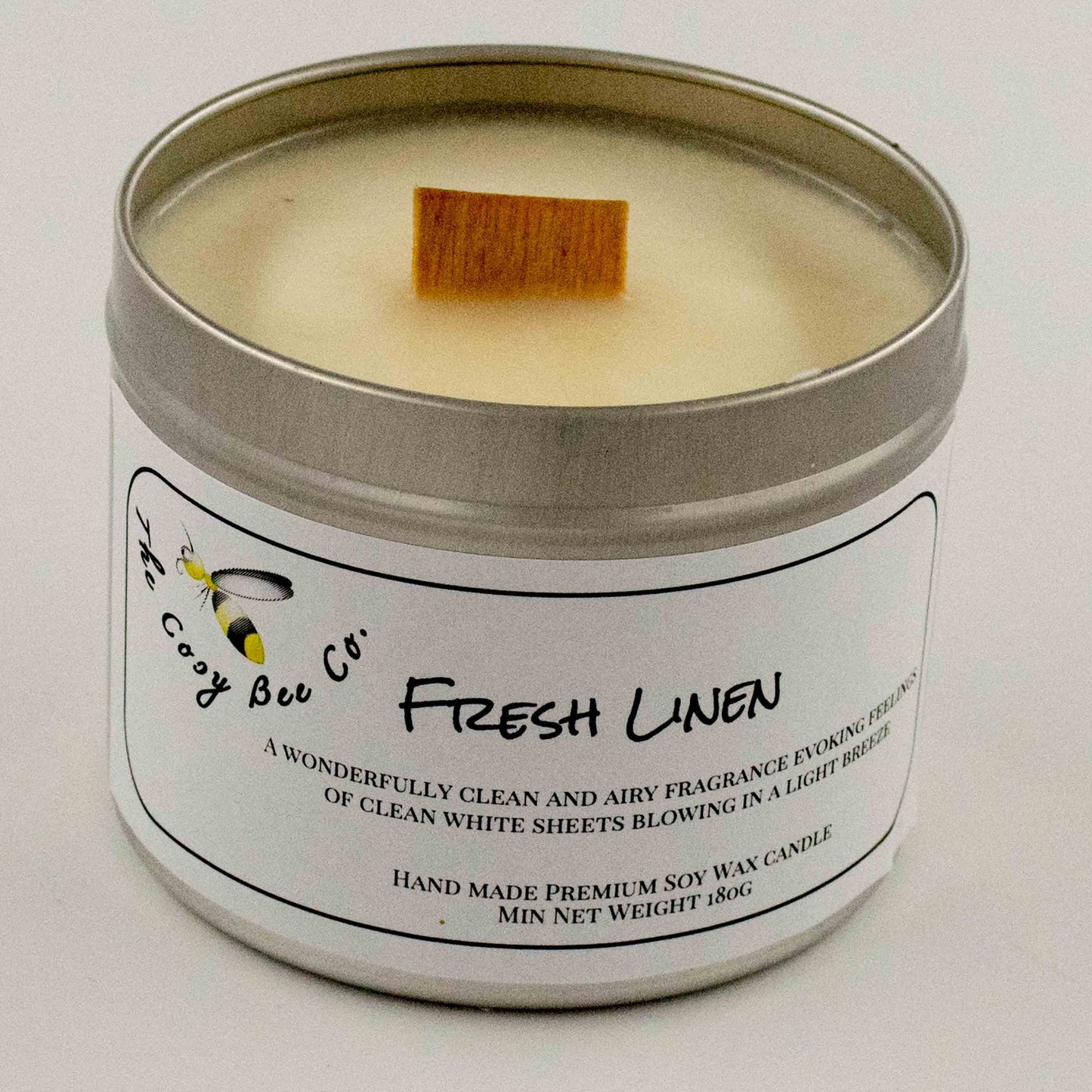 Fresh linen