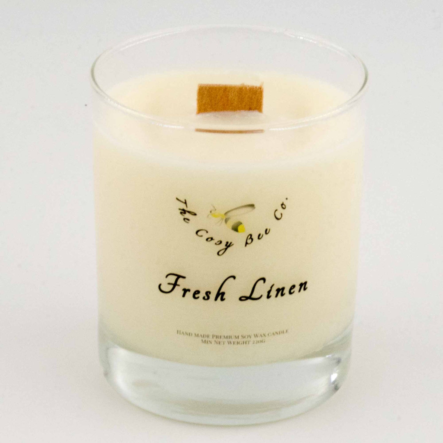 Fresh Linen