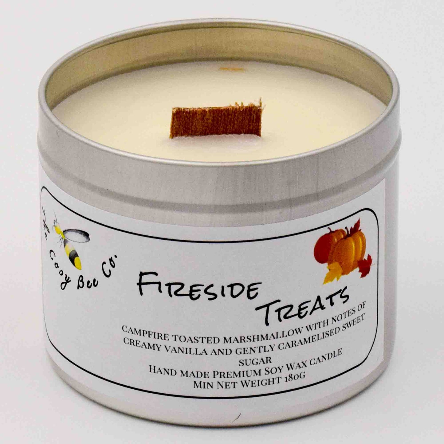 Fireside Treats