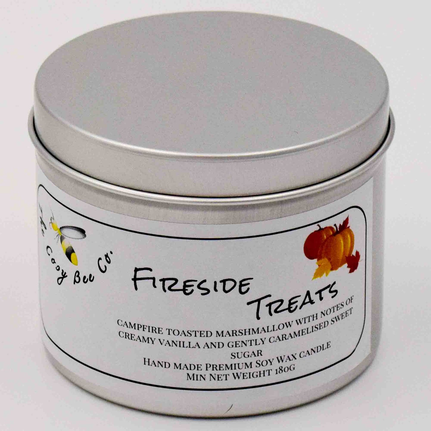 Fireside Treats