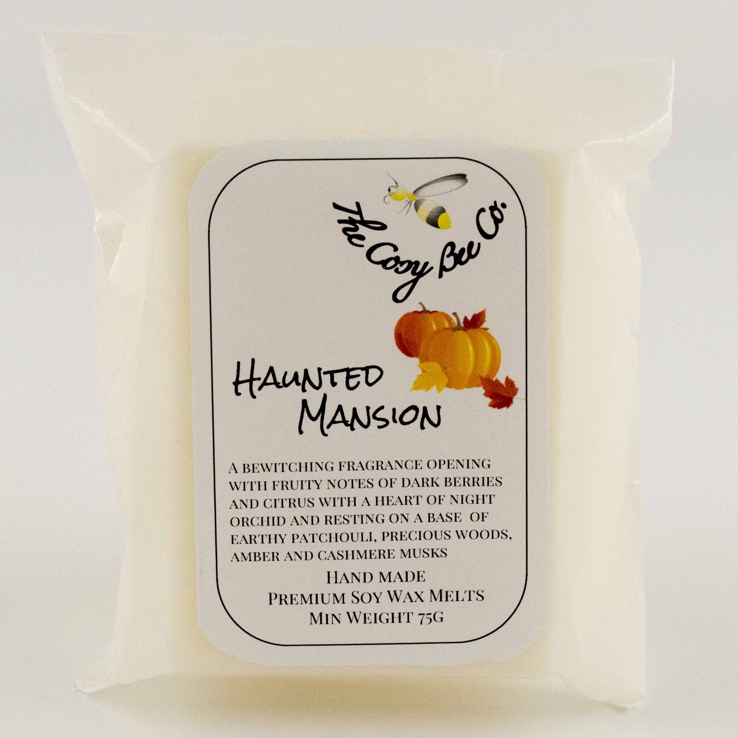 Haunted Mansion