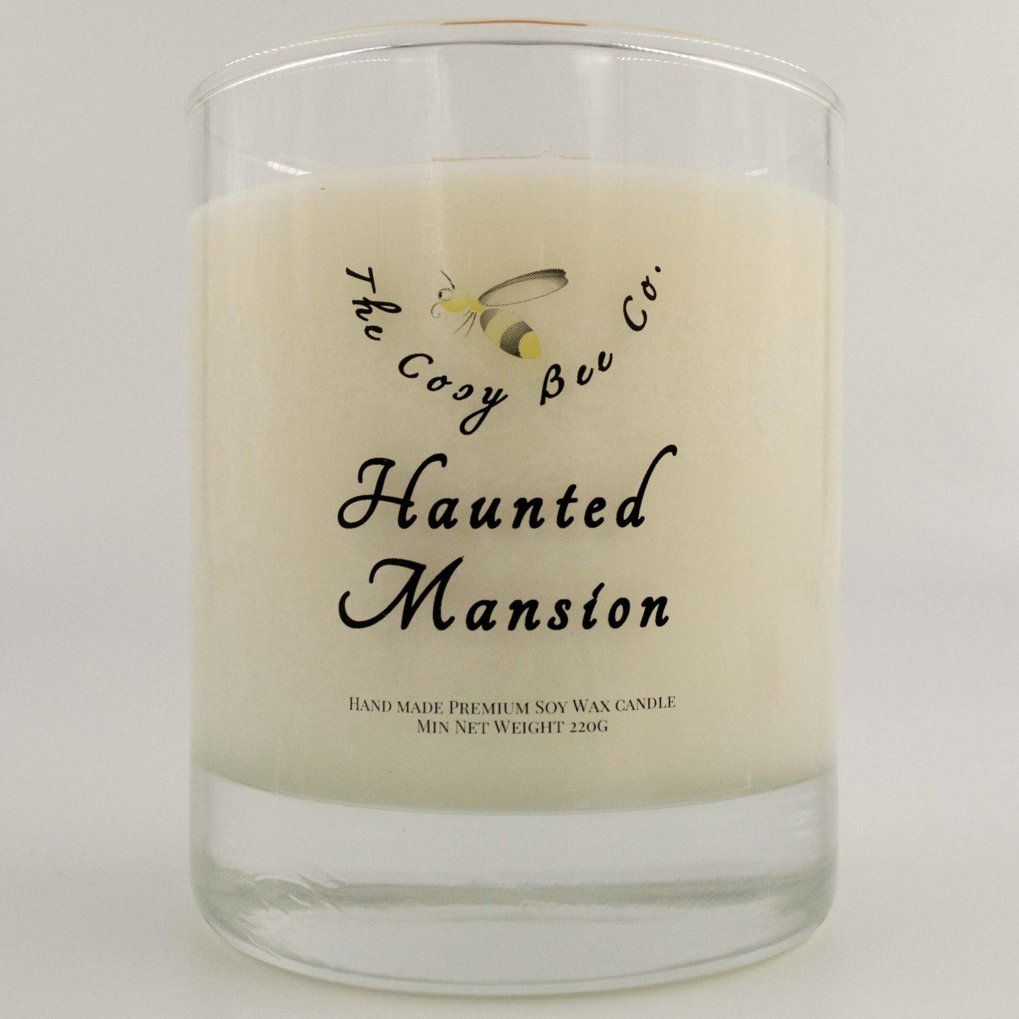 Haunted Mansion