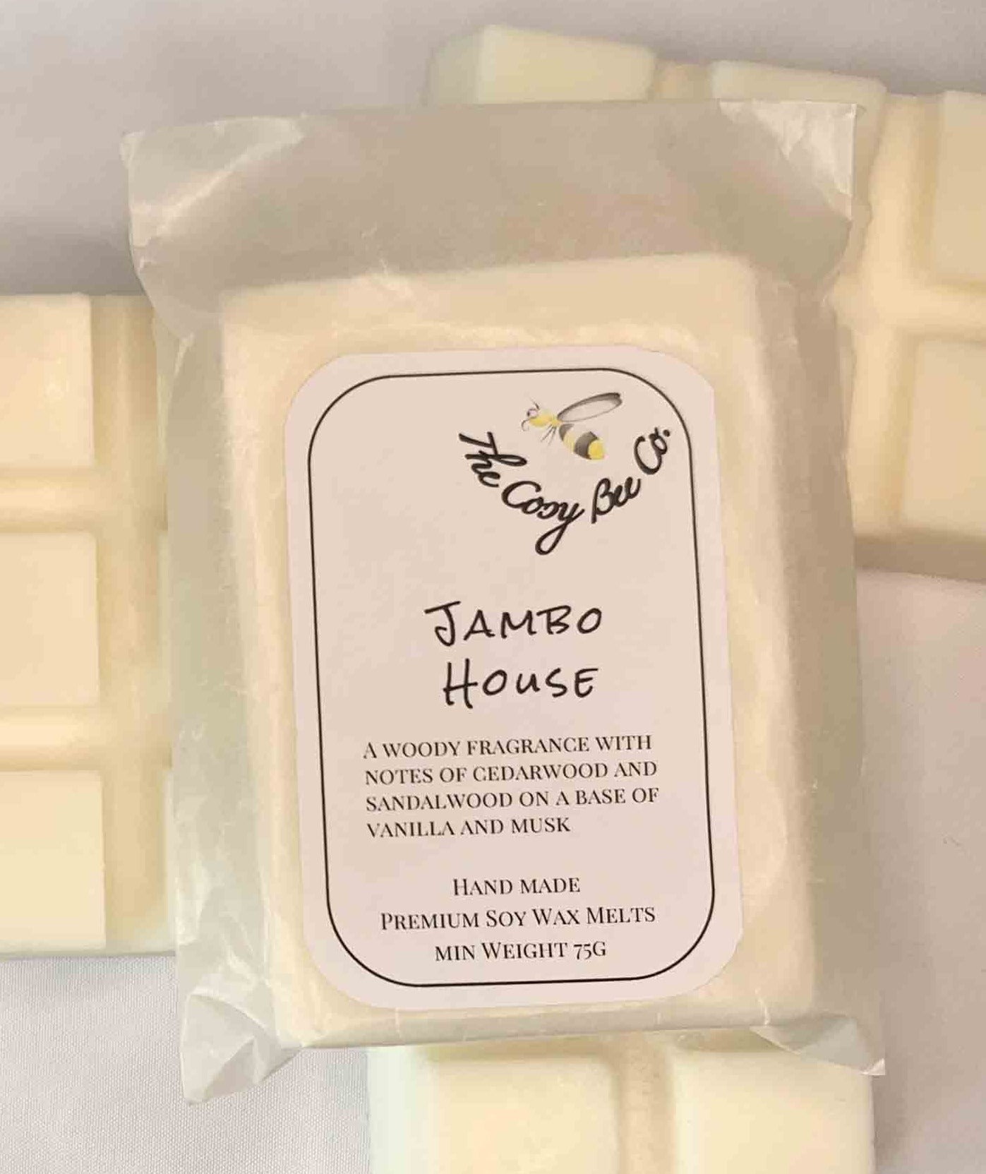 Jambo House