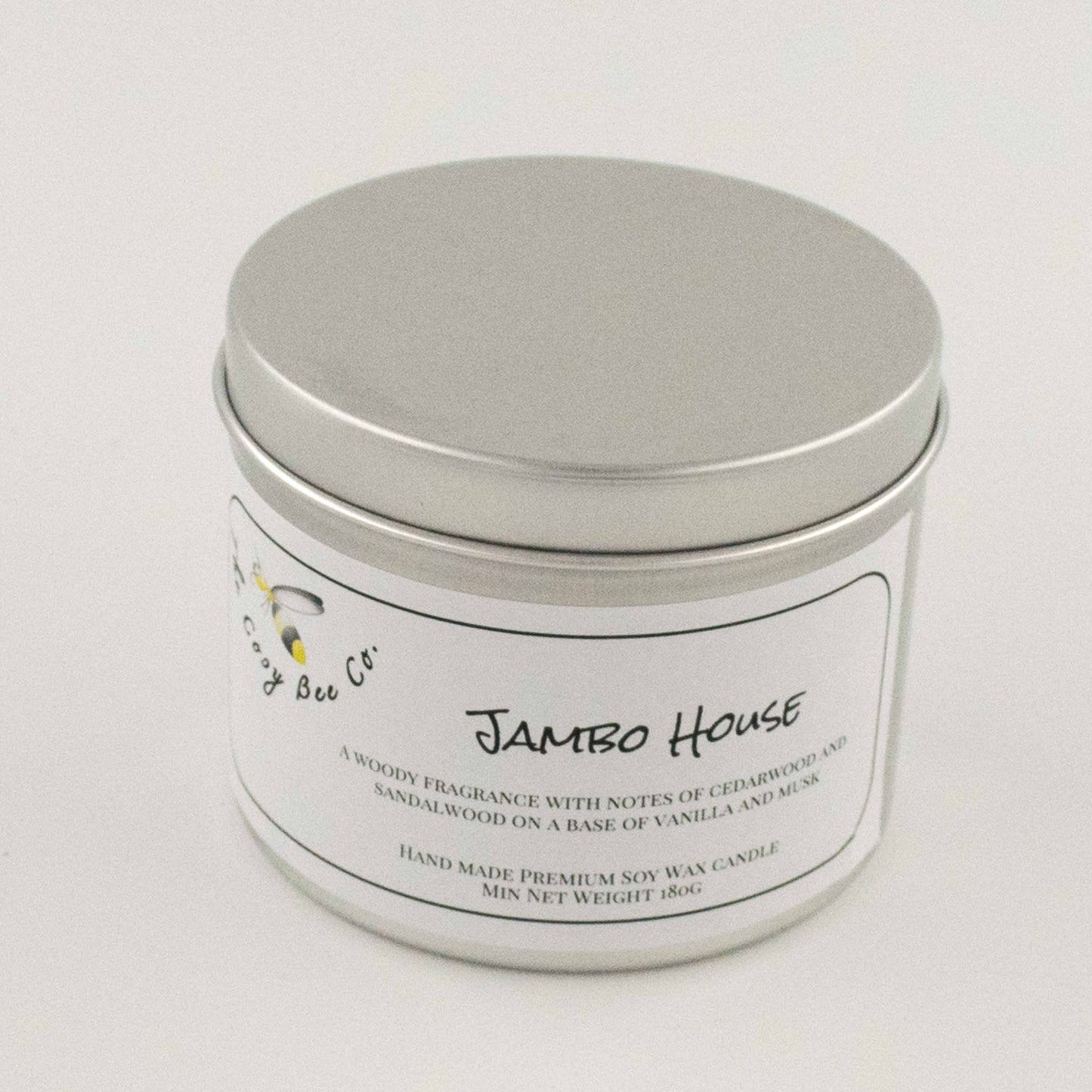 Jambo House