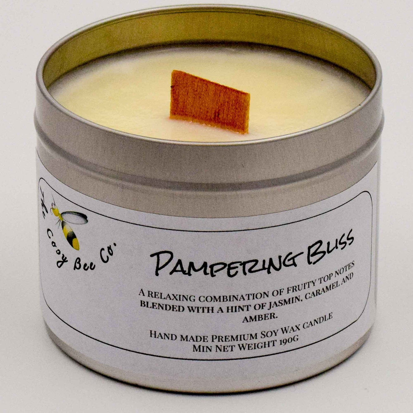 Pampering Bliss