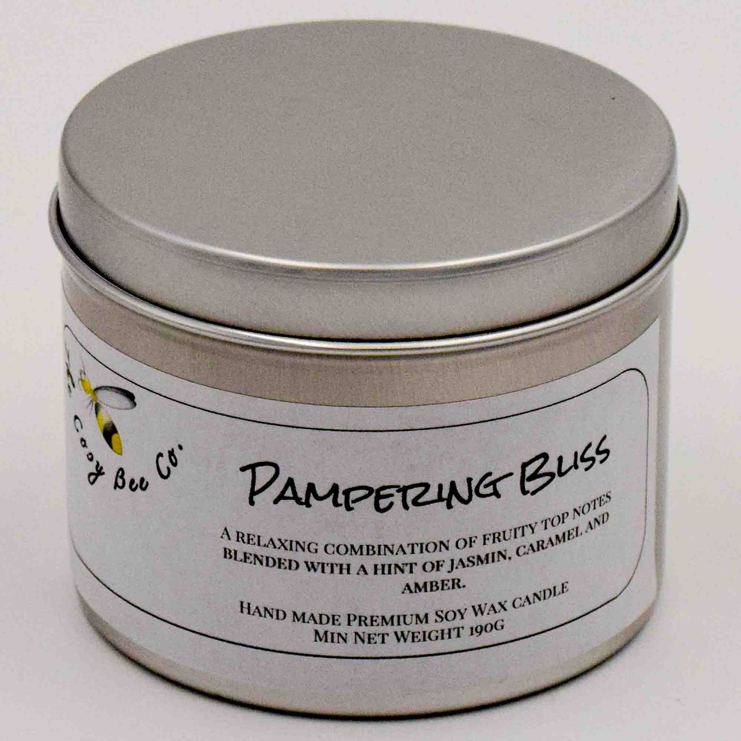 Pampering Bliss