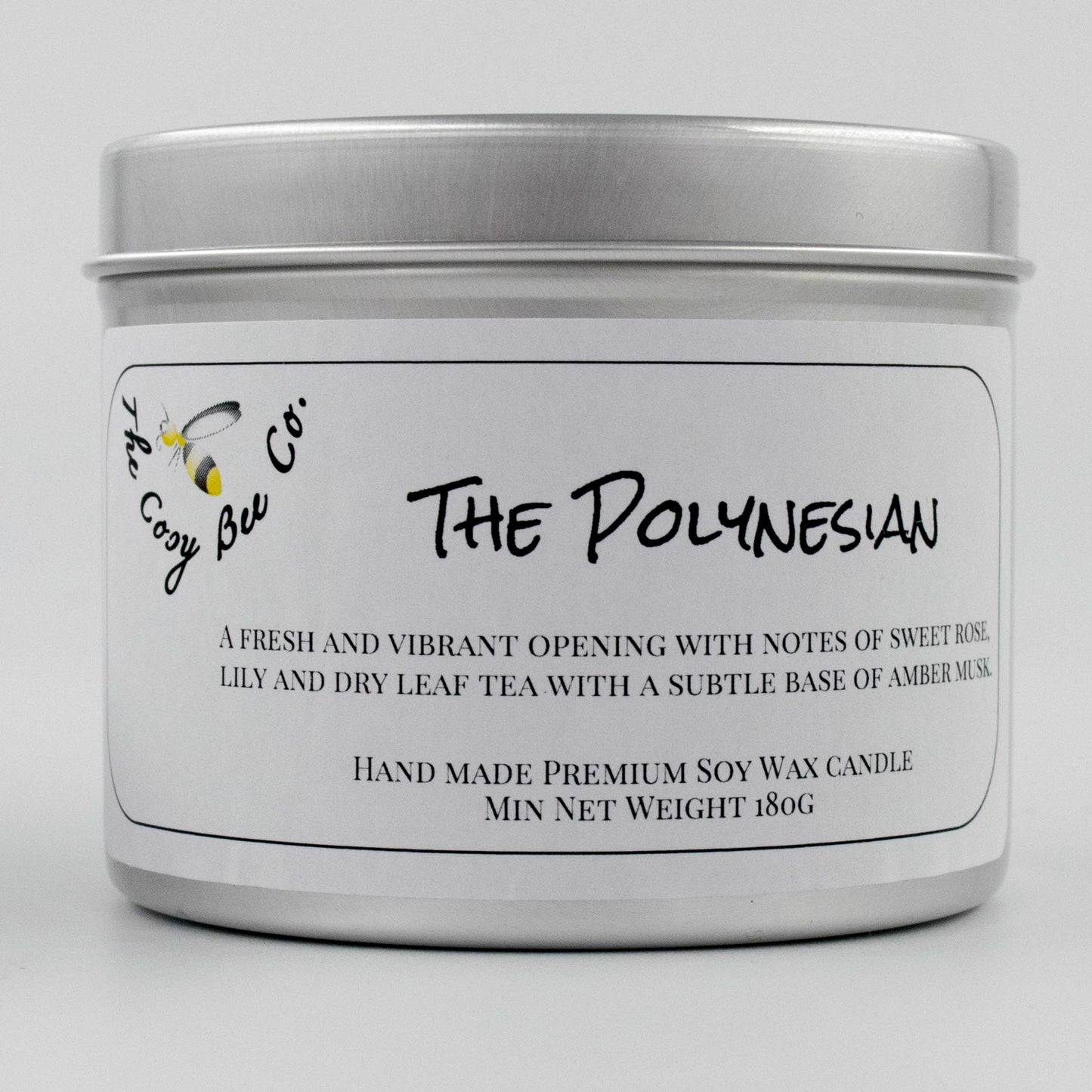 The Polynesian