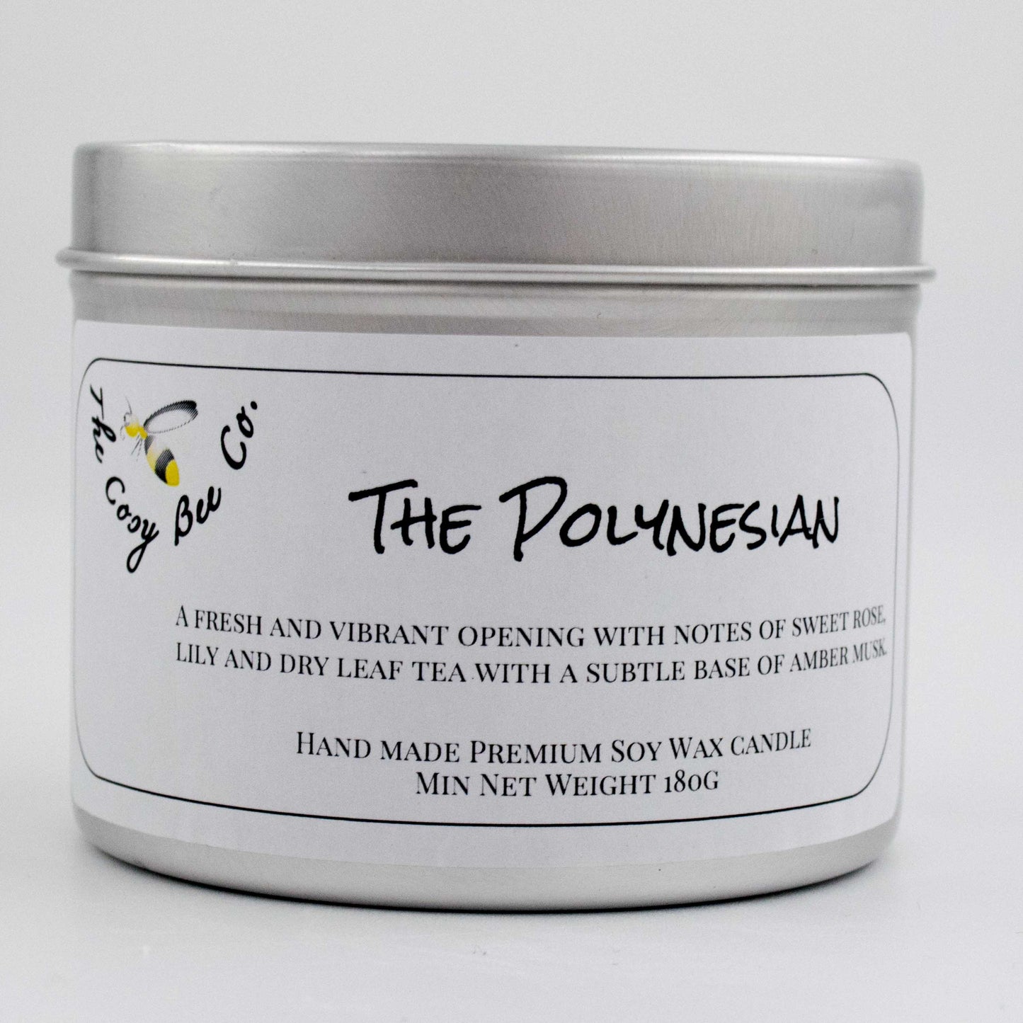The Polynesian