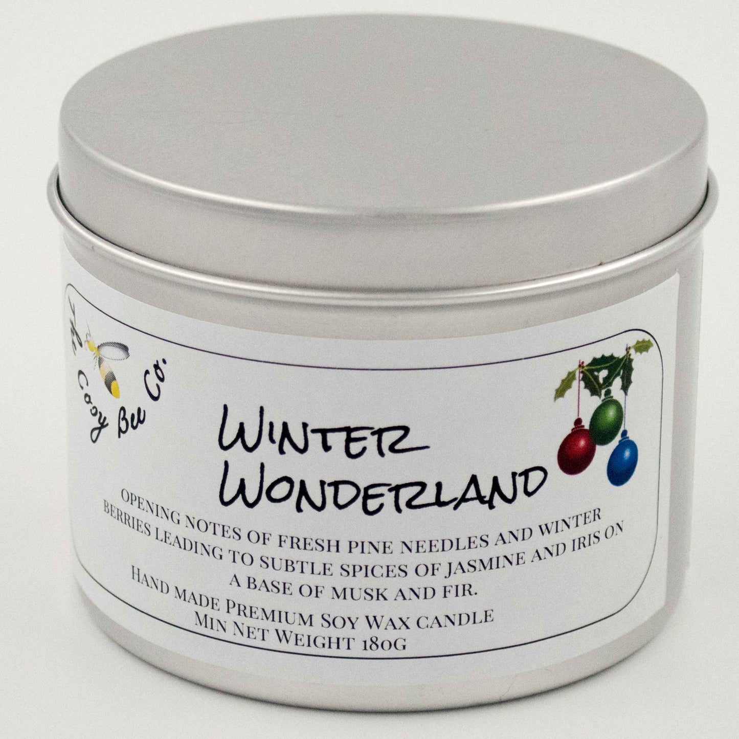 Winter Wonderland