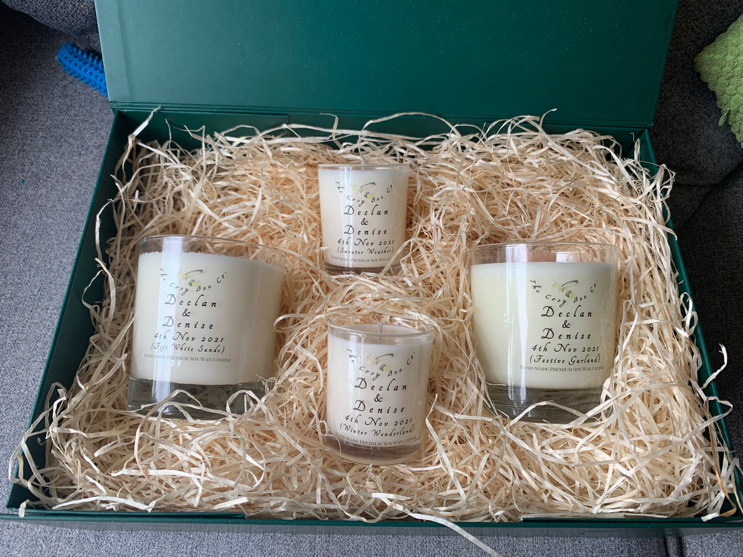 Luxury Gift Box