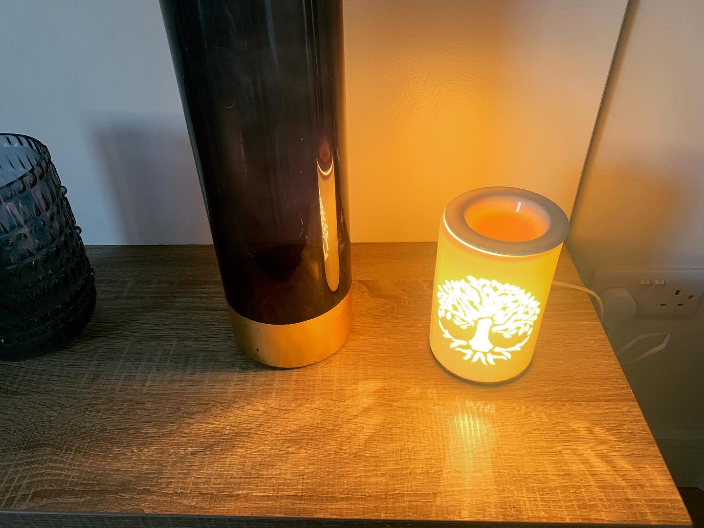 Tree Of Life Electric