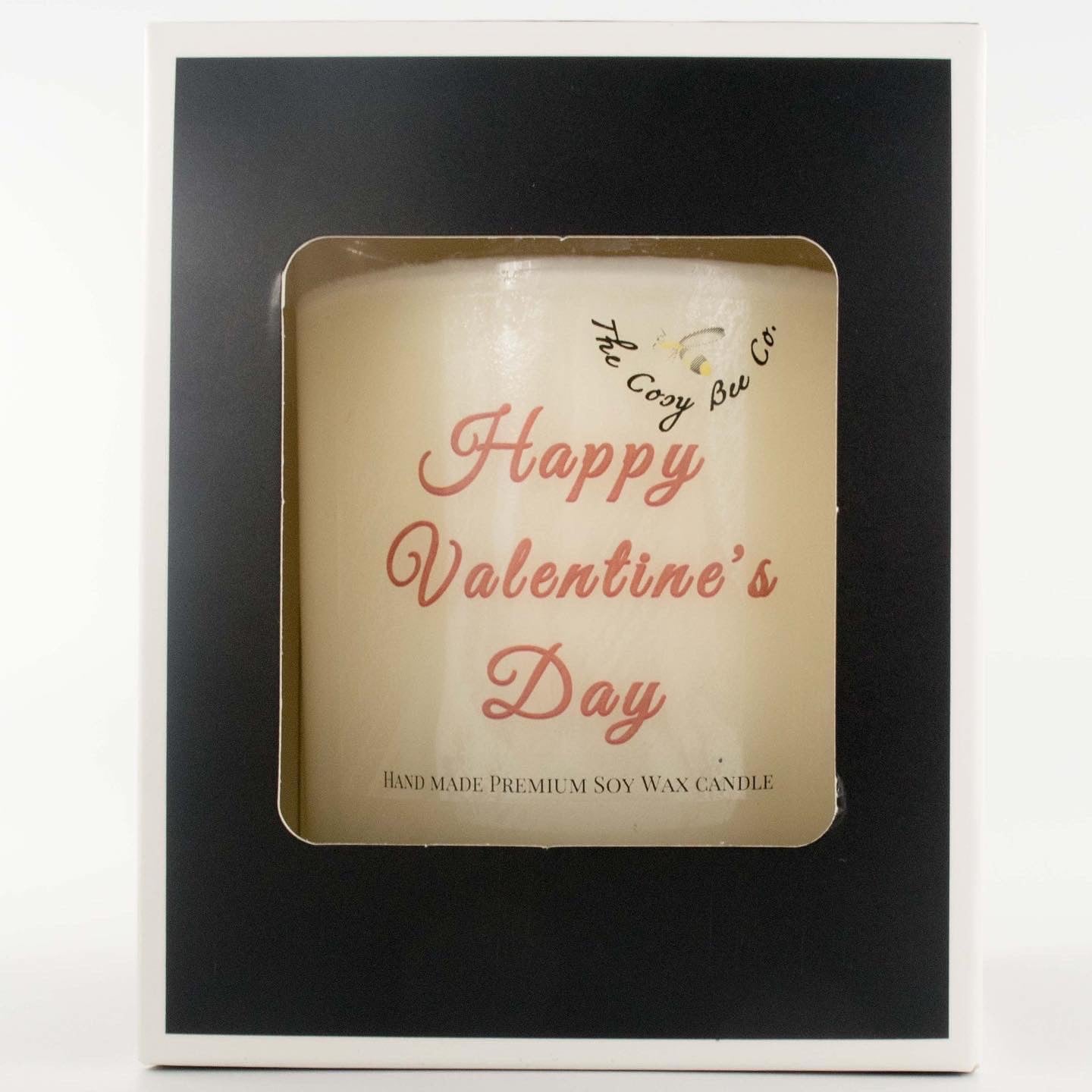 Personalised Candles