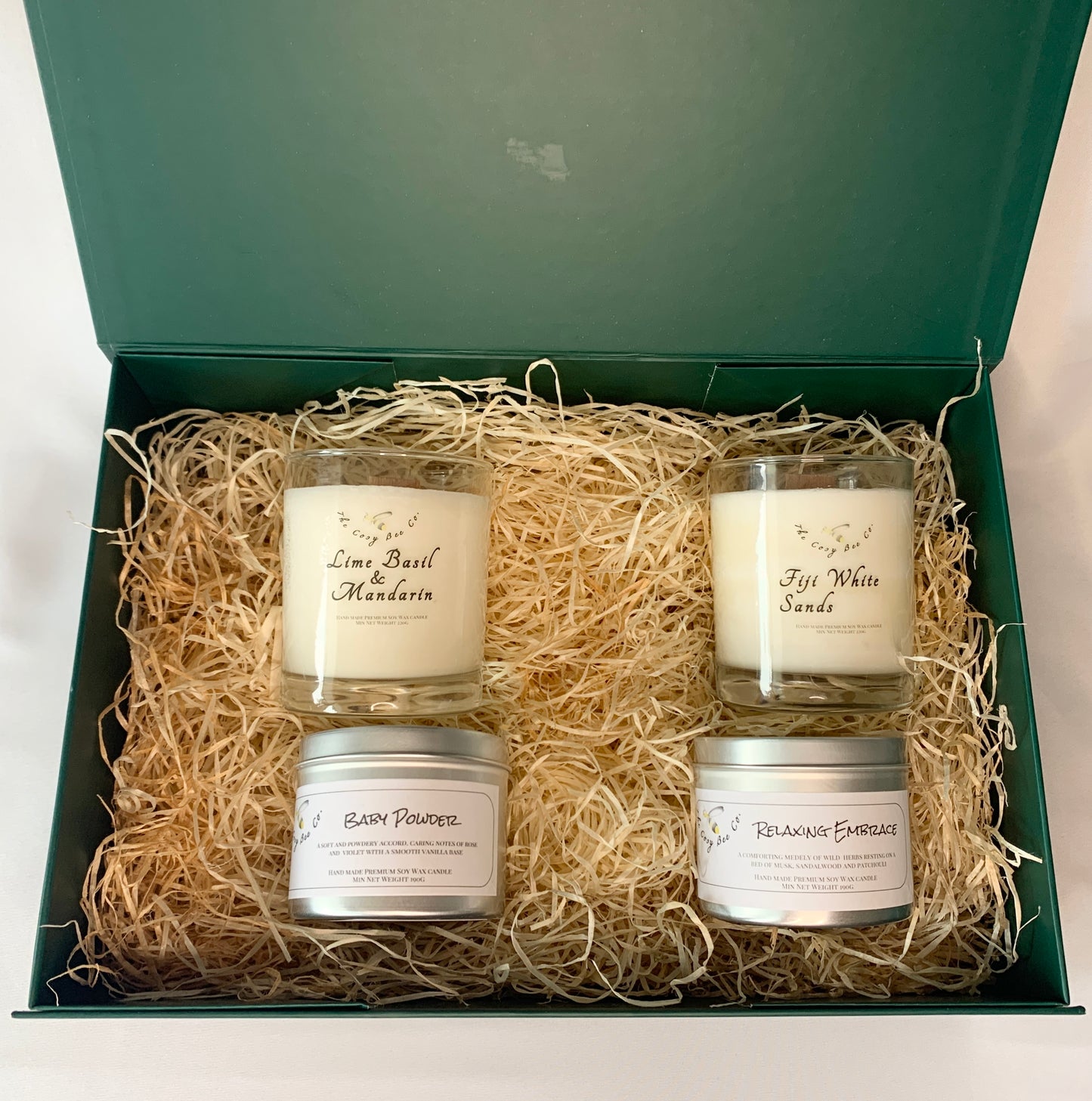 Luxury Gift Box