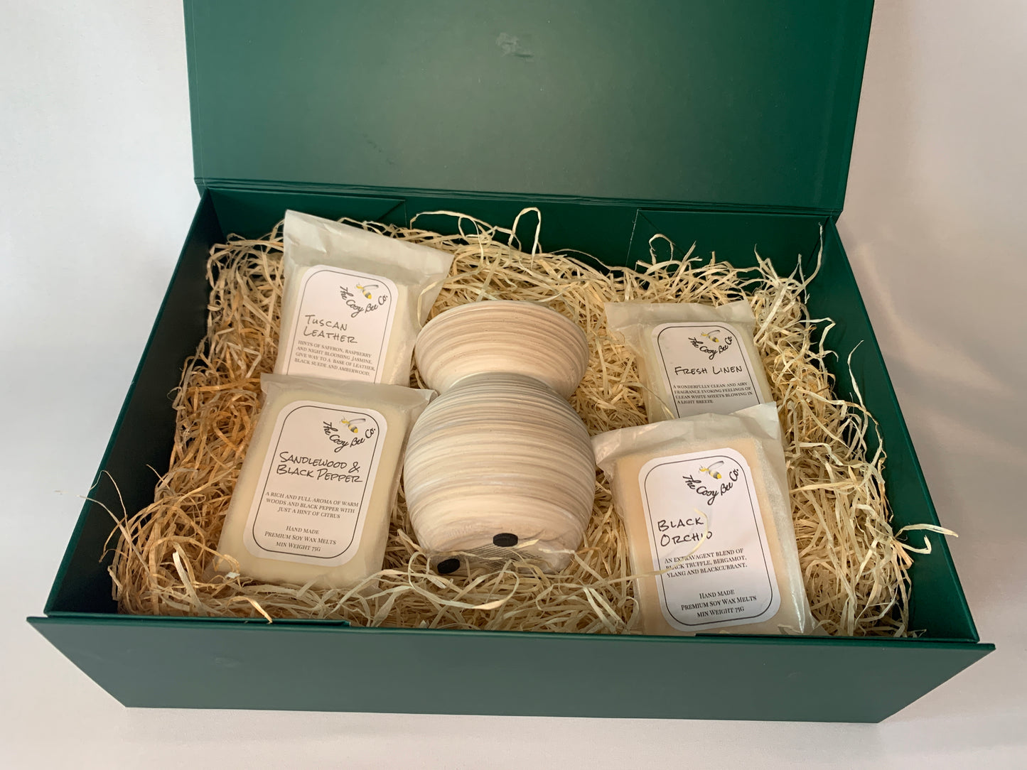 Luxury Gift Box