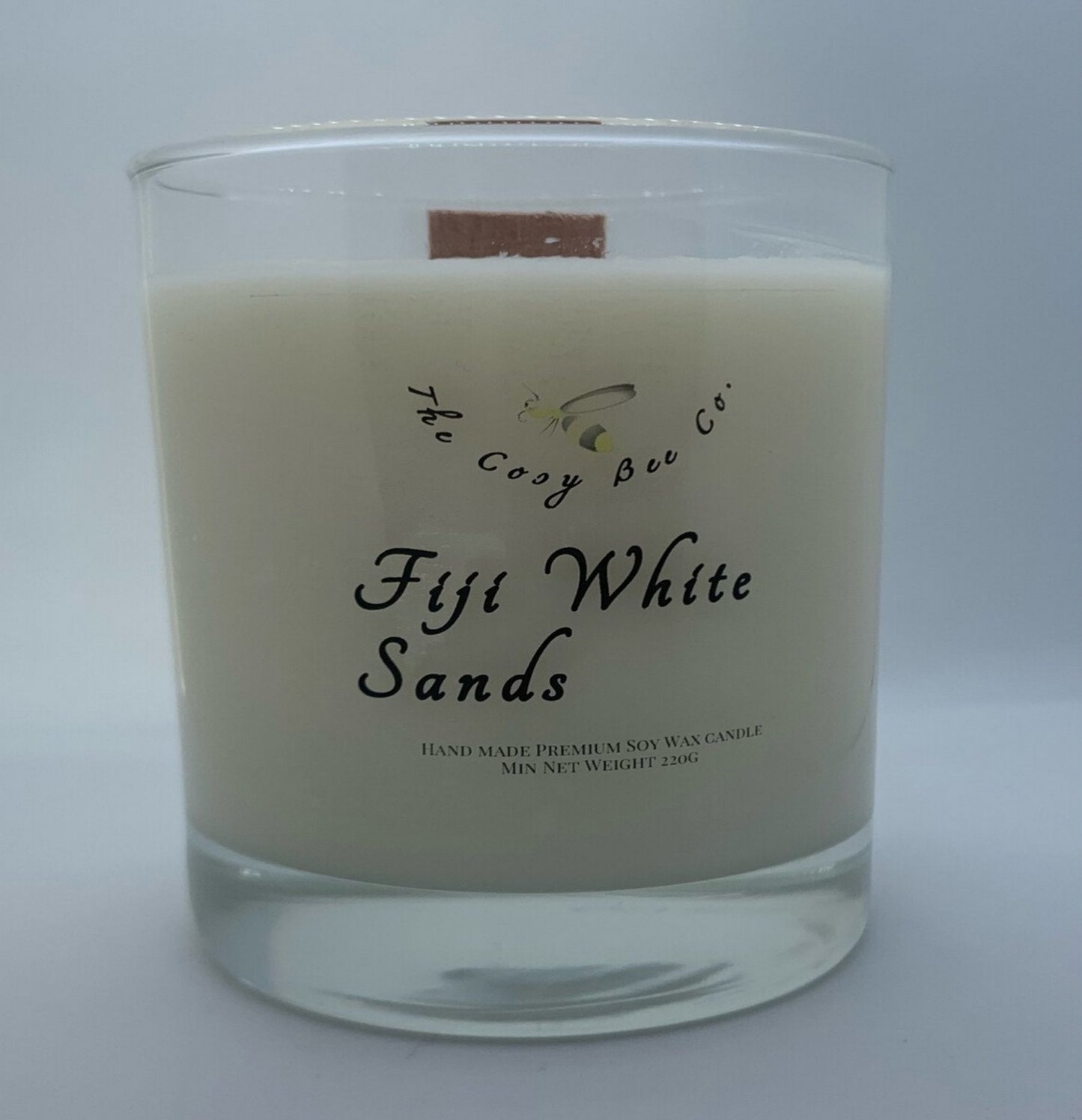 Fiji White Sands