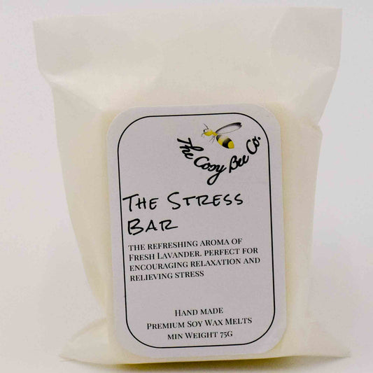 The Stress Bar